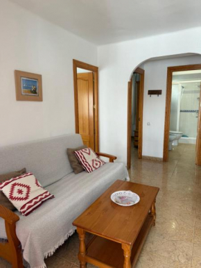 Apartamentos Rovi 2-Céntrico